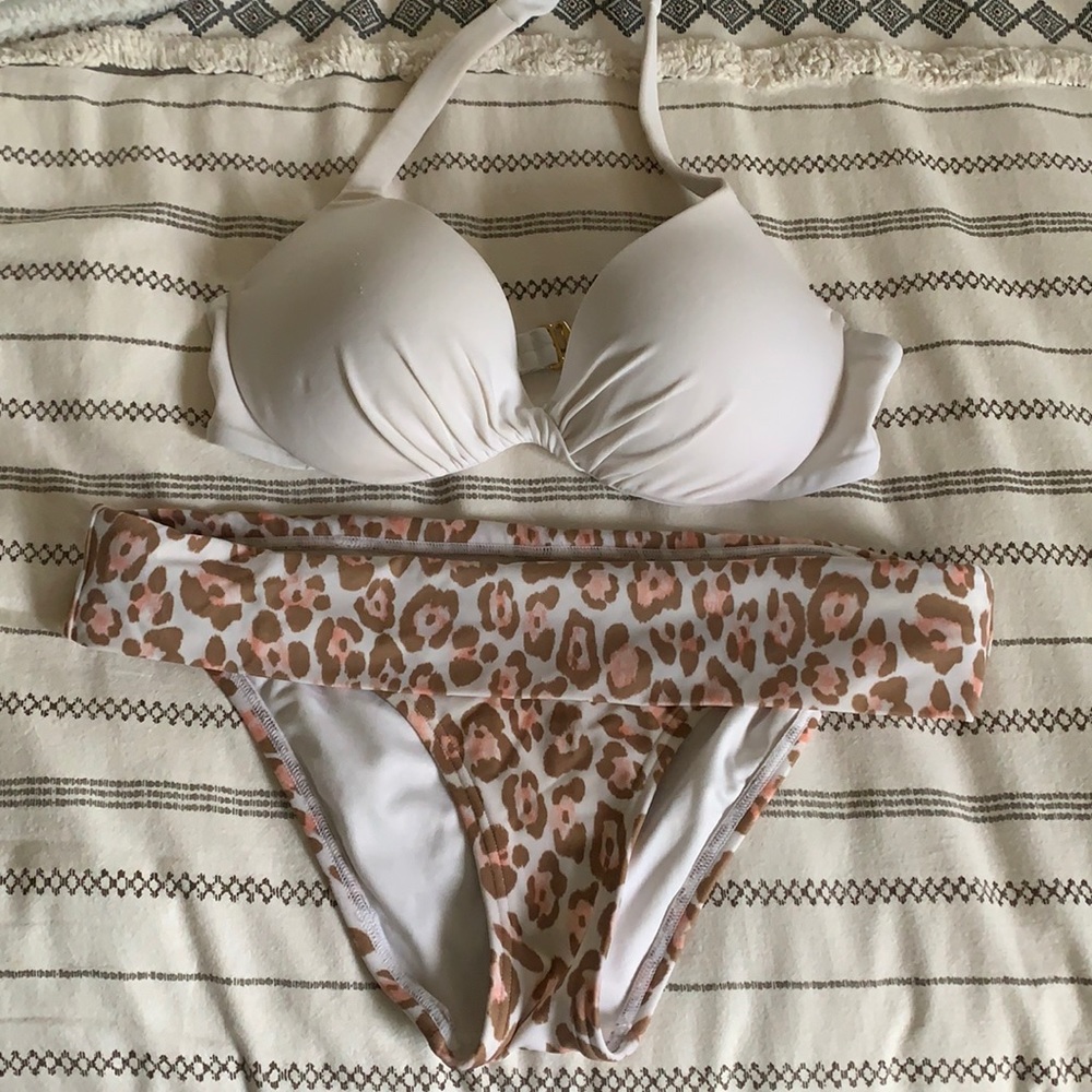 Victoria’s Secret Bikini